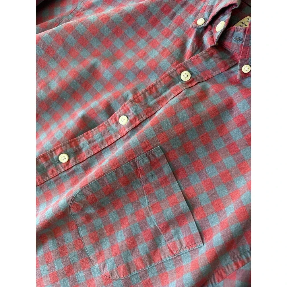 J. Crew shirt excellent